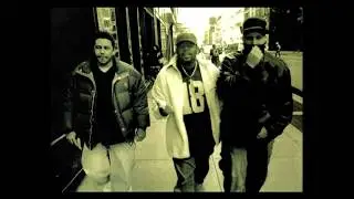 El-P & J-Treds – ’94 Stretch & Bobbito Freestyle