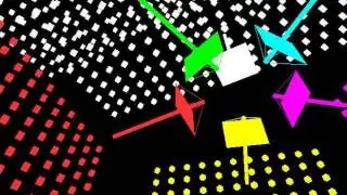 Calibration of omnidirectional multi-camera system