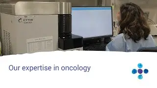 Cerba Research - Our Expertise in Oncology