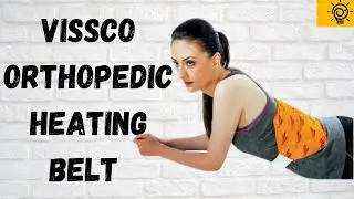 Everything You Need to Know About Heating Belt For Low Back Pain | Knee, Neck & Soulder pain