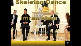 Skeleton Dance Arabic Music 22640 55252 aac