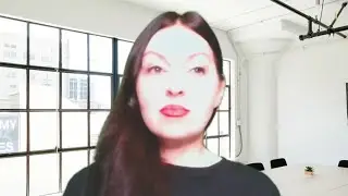 Алина Витухновская: Бузова, диктатура и фетишизм