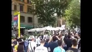 FUNERALE ROMA 9