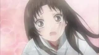 Nanami&Tomoe