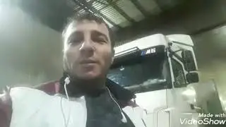 Вечно Бомбящий завершил кругорейс   скидываем лишний вес Камаз М5