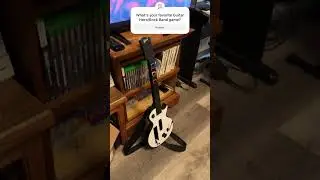 How to get Guitar Hero controller CHEAP! 