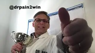 #DrPain2Win  Goals #1 Every Moment Counts  Train to Reign @DrPain2Win