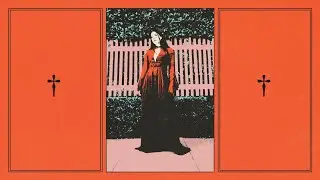 Luna Shadows - heroine (Lyric Video)