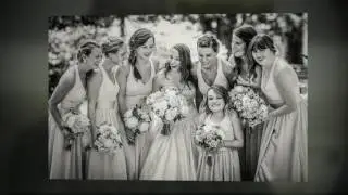 Jeanne and Drew-A Charleston Wedding