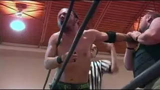 Cole Cash vs TJ Phillips Sky is the Limit