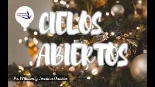 CULTO ESPECIAL FIN DE AÑO  🔴 DIA 31 PASTOR WILLIAM EDUARDO OSORIO  (31/12/23)