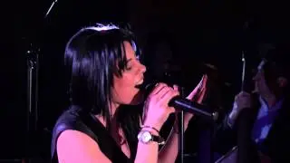 Юлия Литош -( cover Son Of a Preacher man