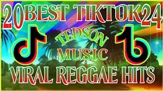 MAGANDANG DILAG~MARIKIT~VIRAL REGGAE HITS~BEST TIKTOK 2024~NO COPYRIGHT..