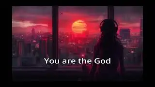 You are the God   Version 2   Groovy Lofi