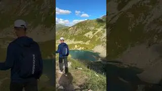 Из нашего похода к Софийским озерам #софийскиеозера #кчр #походвыходногодня #карачаевочеркессия #пвд