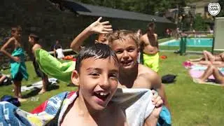 Nike Camp Football 2019 - 2a semana