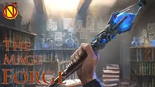Mantle of the Celestial Lion| The MageForge- Creating Magic-Items for D&D