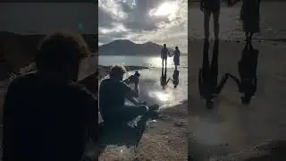 Pensa em um fotógrafo criativo! 