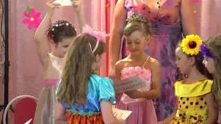 Выпускной бал в детском саду. Часть вторая.