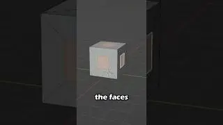 Tip:Inset Faces Like a Pro 