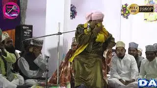 आजतक ऐसा तकरीर नहीं सुना होगा || गड़े मसूद पे कुड़सी सलाम करते हैं || Molana Jalish Ahmad Qadri ||
