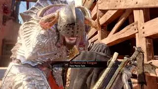 Kill Olog or Recruit Him