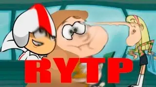 Срик Срасровски Rytp (Кик Бутовски RYTP))))))))