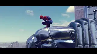 Marvel's Spider-Man | Danny Elfman Music