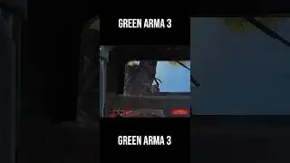 Я хочу...🛩️ (Махнатый) #GreenArma3#Arma3#игры#мемы#война#армия#shorts