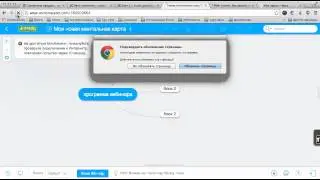 Как создавать ментальные карты