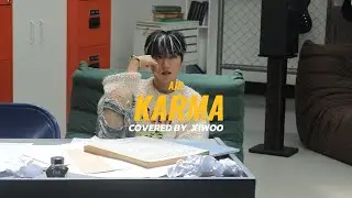 [COVER] XIWOO - Karma
