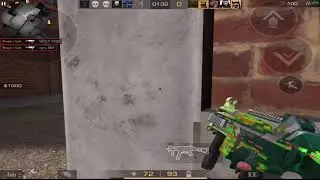 Lovely❤️💕 Fragmovie standoff 2