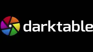 Darktable Comparar WB y CC