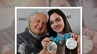 Бабушку фигуристки Евгении Медведевой не пустили на тренировку последние новости