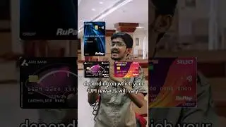 Credit Card UPI