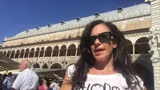 ABOUT PADOVA Official HD