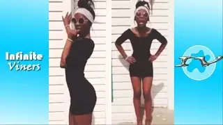 Top AlliCattt Vine Compilation 2017 | Best AlliCattt Vines