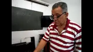 TV LG às vezes funciona, às vezes não. Como foi consertada!