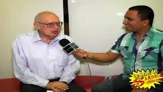 Lo Mejor del SANDRIA SHOW cap8 platicando con EDUARDO MANZANO