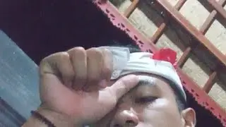 Endingnya sangat membangongkan