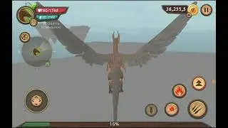 3 способа для прокачки в Dragon Sim + бонус способ для новичков