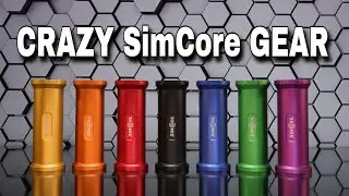 SimCore Crazy Gadgets