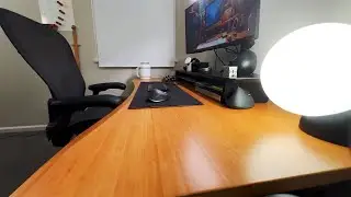 2024 Desk Setup That Changes Everything