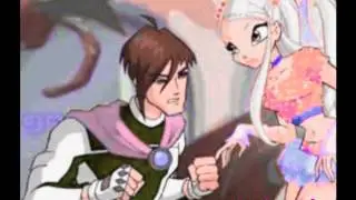 Winx Club||Crystal Fairies||Helen||Spotlight*request*