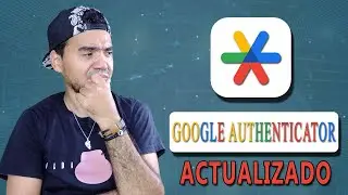 (ACTUALIZADO) Cómo utilizar el Google Authenticator y el código QR