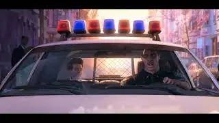 Spider-Man: Into the Spider Verse - Dad, I love you