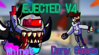EJECTED V4 but 