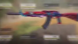 THIS ASM-10 GUNSMITH IS THE BEST | UNKNOWN YT