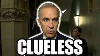 Mark Carney Says He Is 'Transforming' Canada's Economy