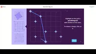 BRICSMATH 2021- GEOMETRIC FIGURES (TRAPEZOID)